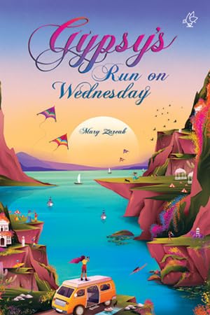 Cover for Gypsy's Run on Wednesday